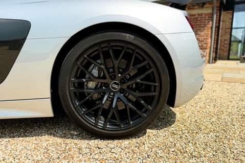 Audi R8 5.2 FSI V10 Plus S Tronic quattro Euro 6 (s/s) 2dr 12