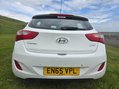 Hyundai i30 1.6 SE Auto Euro 6 5dr 10