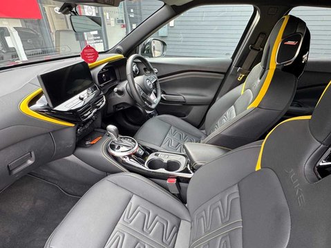 Nissan Juke Hat 1.0 Dig-t 114ps N-sport Dct 2