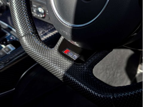 Audi RS6 4.0 RS 6 Performance TFSI Quattro Auto 4WD 5dr 45