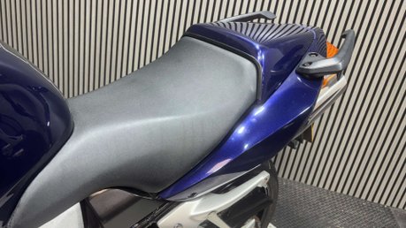 Honda VFR 2003 ONLY 18K VTEC LONG MOT WARRANTY 800CC TOURER 40