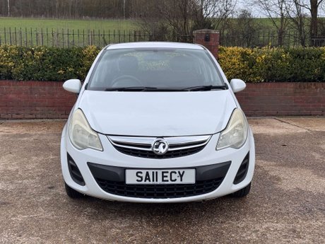 Vauxhall Corsa 1.2 Corsa S AC CDTi ecoFLEX S/S 93 5dr 14