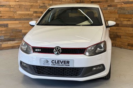 Volkswagen Polo 1.4 TSI GTI (Sensor) Hatchback 5dr Petrol DSG Euro 5 (180 ps) 27