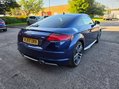 Audi TT 2.0 TT S Line TDI Ultra 3dr 11