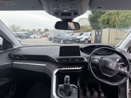 Peugeot 3008 1.6 3008 Allure Blue HDi S/S 5dr 18