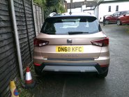 SEAT Arona TSI XCELLENCE LUX DSG ONLY 34,000 MILES FROM NEW 6