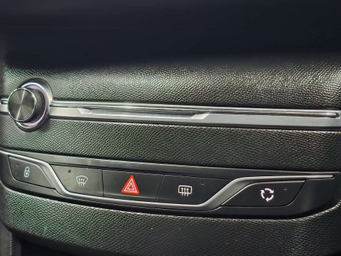 Peugeot 308 1.2 308 GT Line PureTech S/S 5dr 52