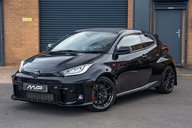 Toyota GR Yaris 1.6 GR Yaris Circuit 4WD 4WD 3dr 1