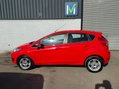 Ford Fiesta 1.25 Zetec Euro 5 5dr 5
