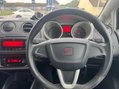 SEAT Ibiza 1.4 16V Chill Sport Coupe Euro 5 3dr 10