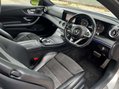 Mercedes-Benz E Class 2.0 E 220 D AMG Line Premium Auto 2dr 15