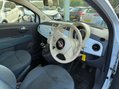Fiat 500 1.2 Lounge Euro 5 (s/s) 3dr 7