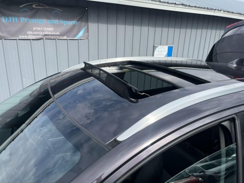 Honda HR-V 1.6 i-DTEC EX Euro 6 (s/s) 5dr 4