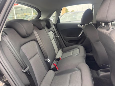 Audi A1 SPORTBACK TFSI SPORT 14