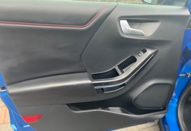 Ford Puma 1.0 ST-LINE X FIRST EDITION PLUS MHEV 30