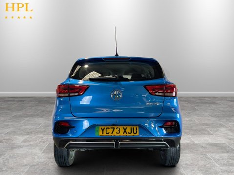 MG ZS 72.6kWh SE Long Range SUV 5dr Electric Auto (156 ps) 6