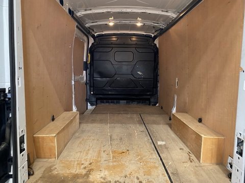Ford Transit 350 LEADER L3H2 P/V 8