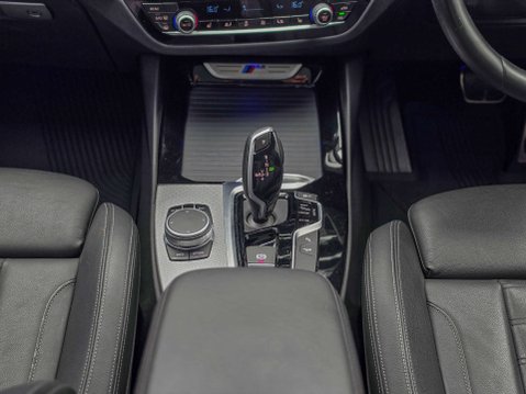 BMW X3 3.0 X3 M40D Auto 4WD 5dr 31