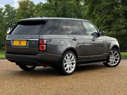 Land Rover Range Rover TDV6 VOGUE 5