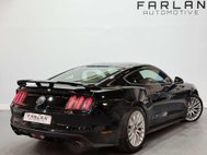 Ford Mustang 5.0 V8 GT Fastback 2dr Petrol SelShift Euro 6 (416 bhp) 4