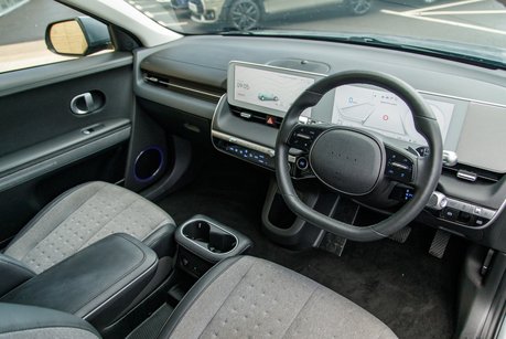 Hyundai IONIQ 5 PREMIUM