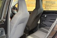 Volkswagen Up 1.0 High up! Hatchback 5dr Petrol ASG Euro 5 (75 ps) 53