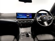 BMW 3 Series 2.0 320d MHT M Sport Touring 5dr Diesel Hybrid Auto Euro 6 (s/s) (190 ps) 2 19