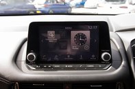 Nissan Qashqai DIG-T ACENTA PREMIUM DCT MHEV 24