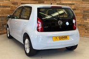 Volkswagen Up 1.0 High up! Hatchback 5dr Petrol ASG Euro 6 (75 ps) 4