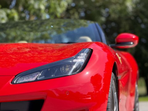 Ferrari Portofino 3.9 Portofino Semi-Auto 2dr 51