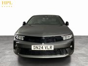 Vauxhall Astra 1.2 Turbo GS Hatchback 5dr Petrol Auto Euro 6 (s/s) (130 ps) Alloys - Air C 2