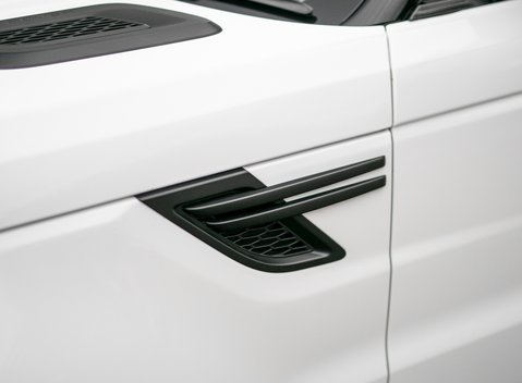 Land Rover Range Rover Sport 3.0 SDV6 HSE Dynamic 29