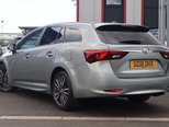 Toyota Avensis 1.8 V-Matic Design Touring Sports 5dr Petrol Manual Euro 6 (147 ps) 6