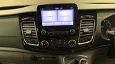 Ford Transit Custom SWB L1H1 Low Roof Limited 280 Air Con Alloys Sensors EURO 6 11