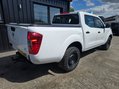 Nissan Navara DCI VISIA SHR DCB 6