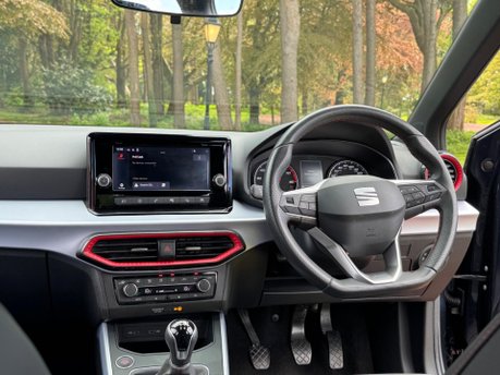 SEAT Arona TSI FR EDITION 16