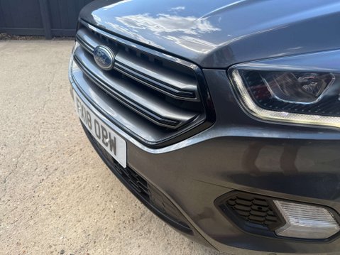 Ford Kuga 1.5 Kuga ST-Line X 4x4 Auto 4WD 5dr 47