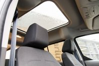 Ford Tourneo Connect TITANIUM TDCI 21
