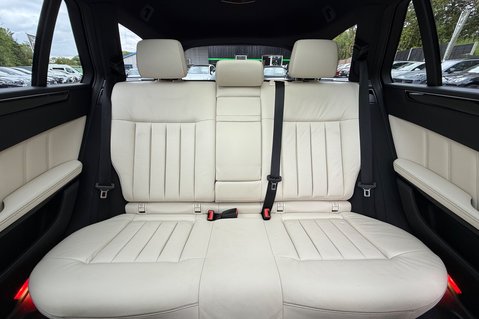 Mercedes-Benz E Class E350 BLUETEC AMG LINE PREMIUM PLUS -DRIVING ASSISTANCE PACK -360 CAMERA 9