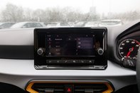 SEAT Ibiza MPI SE 23