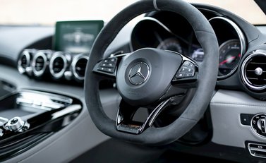 Mercedes-Benz Amg GT GT C Coupe Edition 50 11