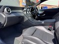 Mercedes-Benz C Class 2.1 C220d AMG Line Coupe 2dr Diesel G-Tronic+ Euro 6 (s/s) (170 ps) 35