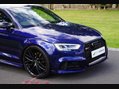 Audi S3 2.0 TFSI S Tronic quattro Euro 6 (s/s) 4dr 15