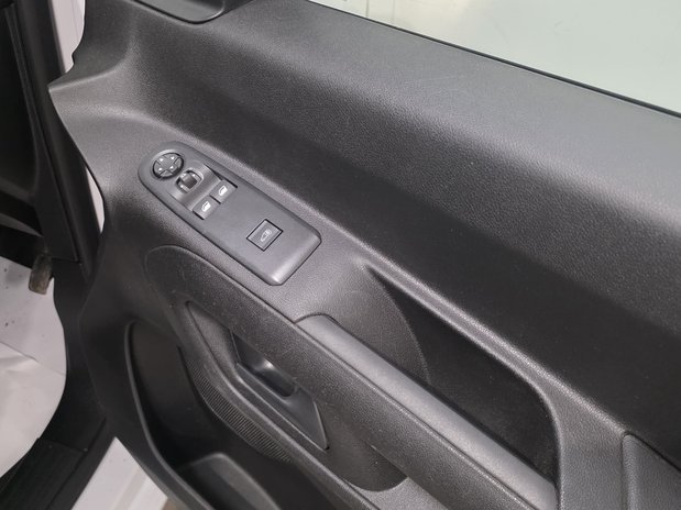 Fiat Doblo BLUEHDI LWB P/V 21