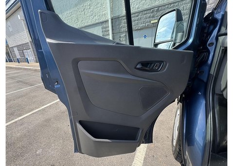 Ford Transit 2.0 290 EcoBlue Trend Panel Van 5dr Diesel Manual FWD L2 H2 Euro 6 (s/s) (1 41