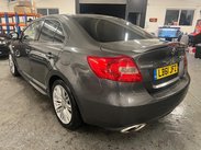 Suzuki Kizashi 2.4 16V Sport CVT 4WD Euro 5 4dr 4