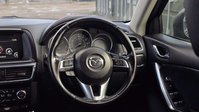 Mazda CX-5 2.2 SKYACTIV-D Sport Nav SUV 5dr Diesel Auto 4WD Euro 6 (s/s) (175 ps) 39