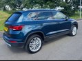 SEAT Ateca 1.6 Ateca Xcellence TDI 5dr 4