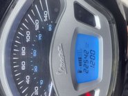 Piaggio Vespa Primavera 2017 22K GOOD RUNNING PROJECT SCOOTER 125CC LEARNER BIKE 18