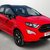 Ford Ecosport 1.0 EcoBoost 125 ST-Line 5dr 1